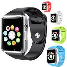 Розумні годинник Smart watch A1