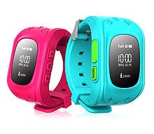 Дитячі годинник Smart Baby Watch Q50