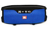 Бездротова колонка JBL charge E14+, фото 5