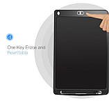 Планшет для малювання кольорової Writing Tablet 8,5 дюйма, фото 7
