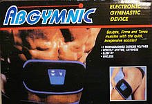 Пояс для схуднення ABGYMNIC