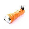 Очень яркий аккумуляторный фонарь YAJIA 227, 1W+8SMD, 2 режима яркости, фото 1