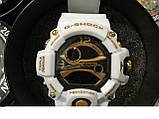 Годинник Casio G-SHOCK GA-100A, жіночі наручні годинники, чоловічі наручні годинники, електронні, механічні ,Касіо, фото 2