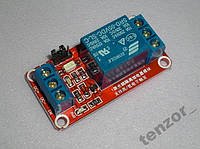 1 канал 5в модуль реле 10a/220v опторазвязка L/H