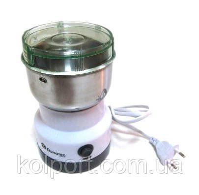 Кавомолка Domotec DT591