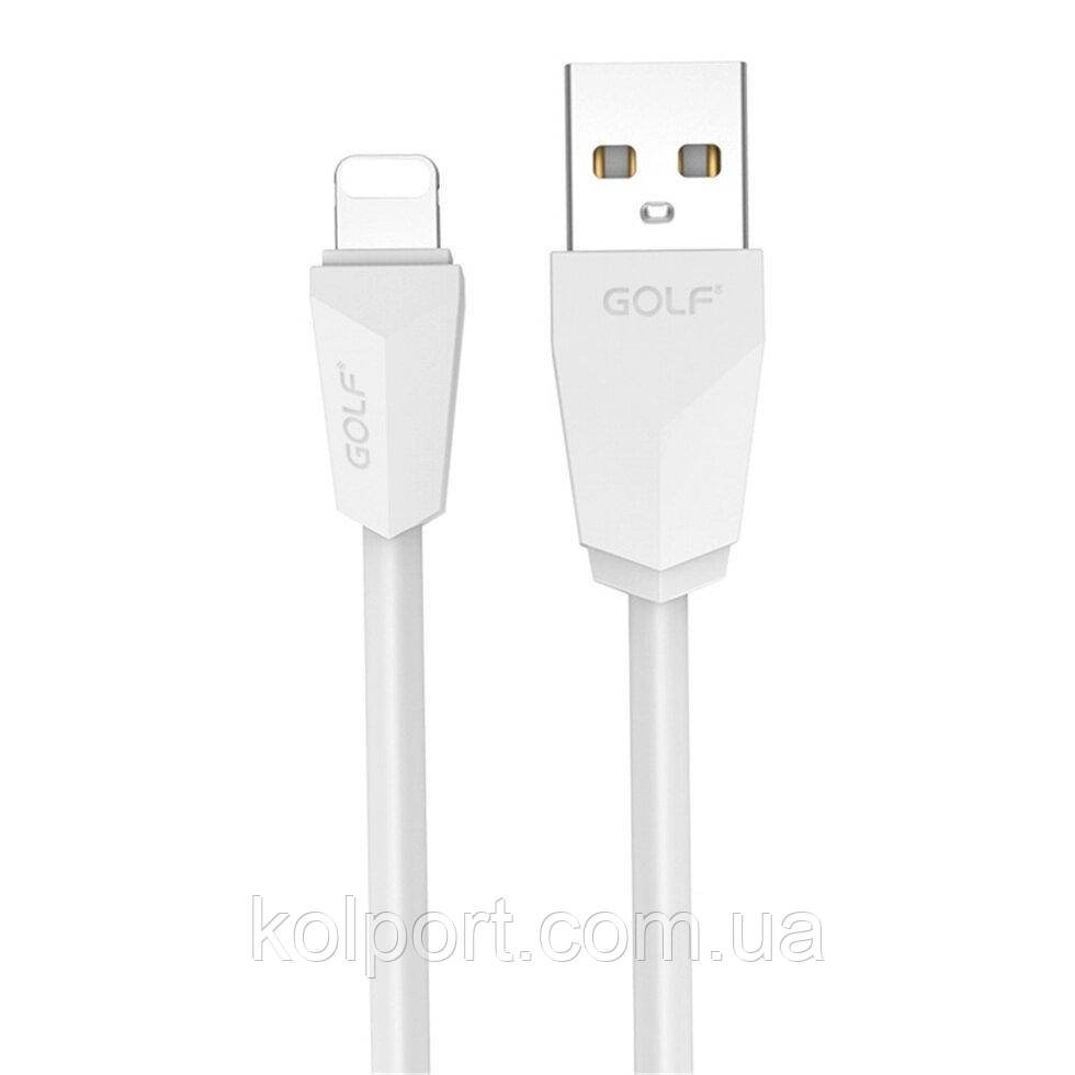 Кабель USB GOLF GOLF GC-27i DIAMOND LIGHTNING