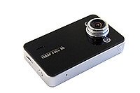 Видеорегистратор K6000 FullHD 1080Р Novatek