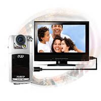 Автомобильный видеорегистратор DOD900 FULL HD1080
