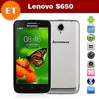 Смартфон Lenovo S650 8Gb