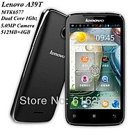 Смартфон Lenovo A390t + чехол пленка наушники в Украине