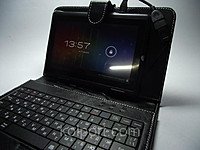 Планшет Q88 +Чехол 2 камеры, 1.2Ггц, 512 ОЗУ