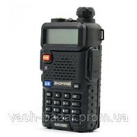 Рация,радиостанция VOYAGER AirSoft (Baofeng UV-5R)