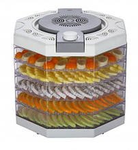 Сушарка для овочів і фруктів Rotex RD 530 K